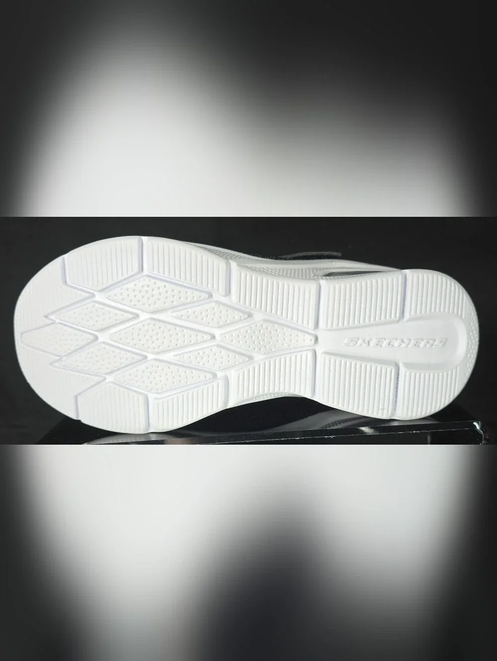 SketchersMicrospec Max - Racer Gal Sneakers-Wide Fit